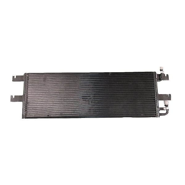 Aftermarket MVA1-9231 Condenser Fits Freightliner Classic XL FLD 120 FLD112 (1991-2002) ACD30-0015 - main